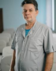 Анестезиолог-реаниматолог Аракчеев Александр Викторович Пенза