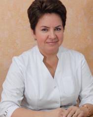 Акушер-гинеколог Родионова Ирина Николаевна Пенза