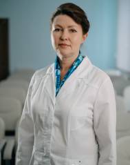 Акушер-гинеколог Щербакова Елена Владимировна Пенза