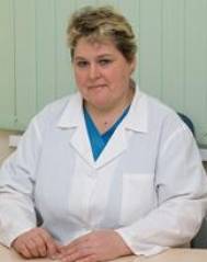 Оториноларинголог Танюшкина Ирина Владимировна Пенза
