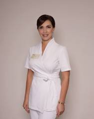 Гастроэнтеролог Акжигитова Анастасия Александровна Пенза