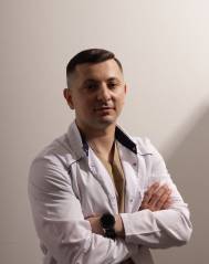 Алиев Сардар Пашаевич