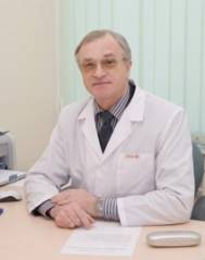 Баулин Анатолий Афанасьевич