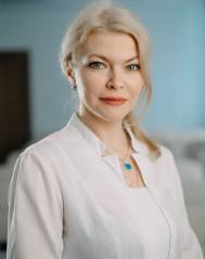 Гурова Людмила Александровна
