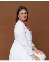 Травматолог-ортопед Исянова Валерия Олеговна  Пенза