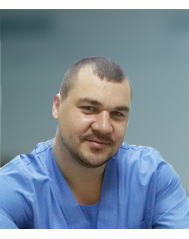 Казаков Дмитрий Олегович