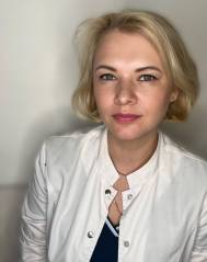 Акушер-гинеколог Лосева Ольга Ивановна  Пенза