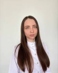 Офтальмолог Миронова Мария Вячеславовна  Пенза