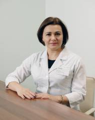 Мухратова Светлана Николаевна