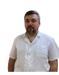 Стоматолог-ортопед Новиков Павел Сергеевич  Пенза