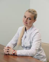 Коннова (Селина) Ольга Андреевна